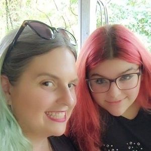 Meet your Posher, Kristin